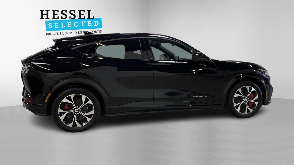 Ford Mustang Mach-E 88 Premium Extended Range 5d