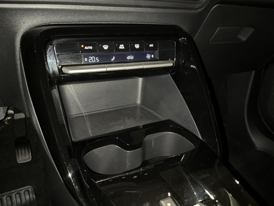 Citroën ë-C3 44 VTR Sport 5d