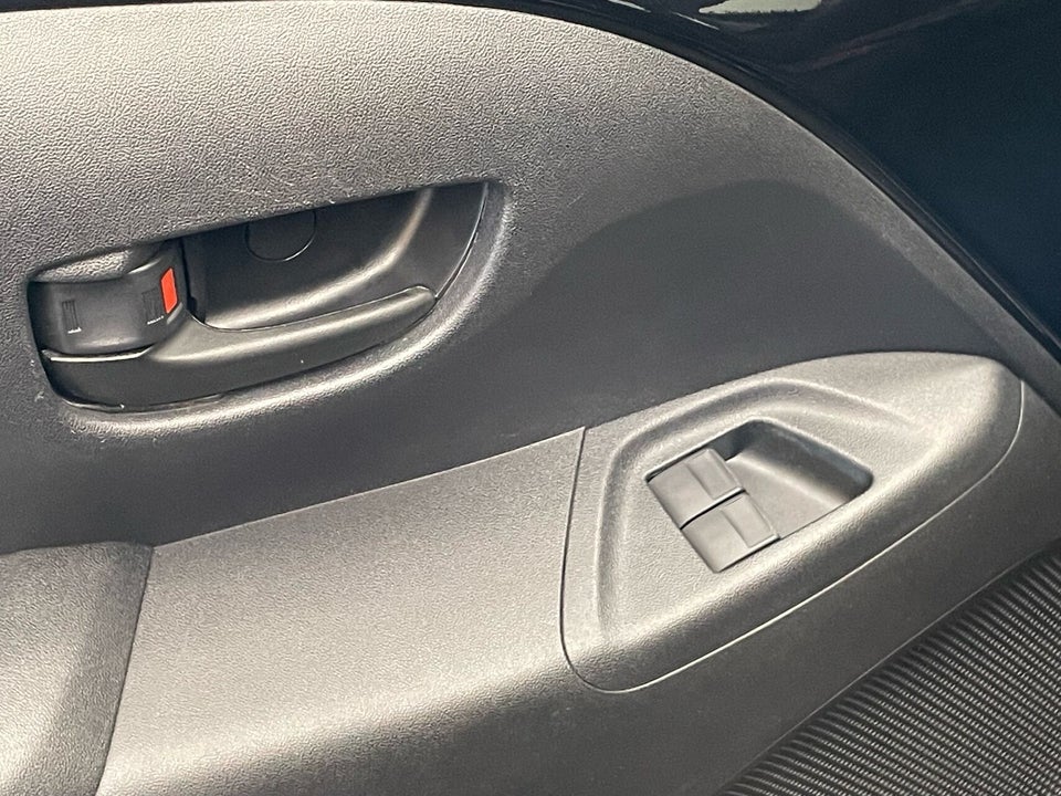 Citroën C1 1,2 PureTech Sport 5d