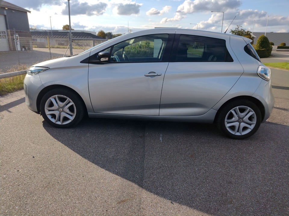 Renault Zoe 41 Intens 5d