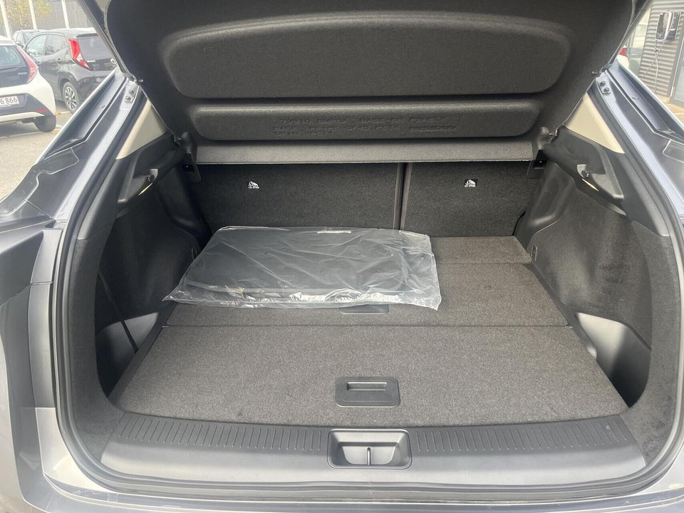 Nissan Ariya 87 Evolve 5d