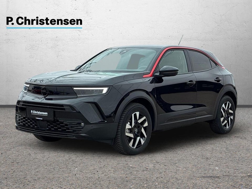 Opel Mokka-e 50 GS Line 5d