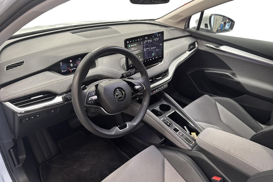 Skoda Enyaq 85 iV Premium 5d
