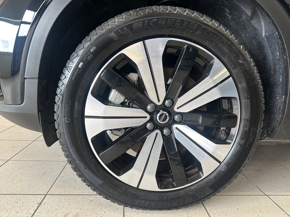Volvo XC40 P6 ReCharge Core 5d
