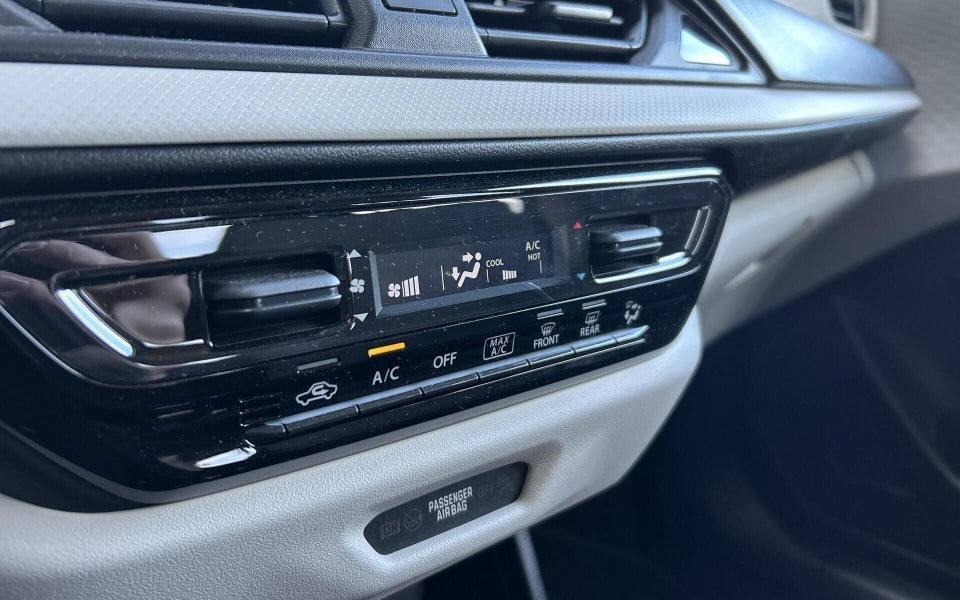 Suzuki Swift 1,2 Advance CVT 5d