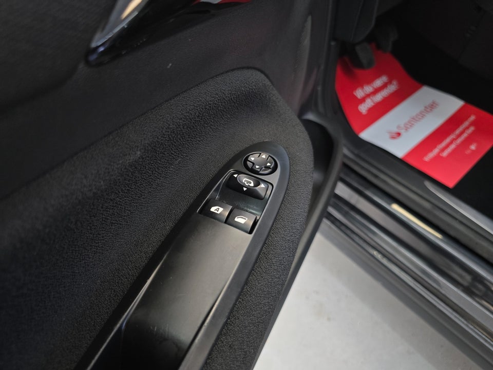 Citroën DS3 1,6 e-HDi 90 Style 3d