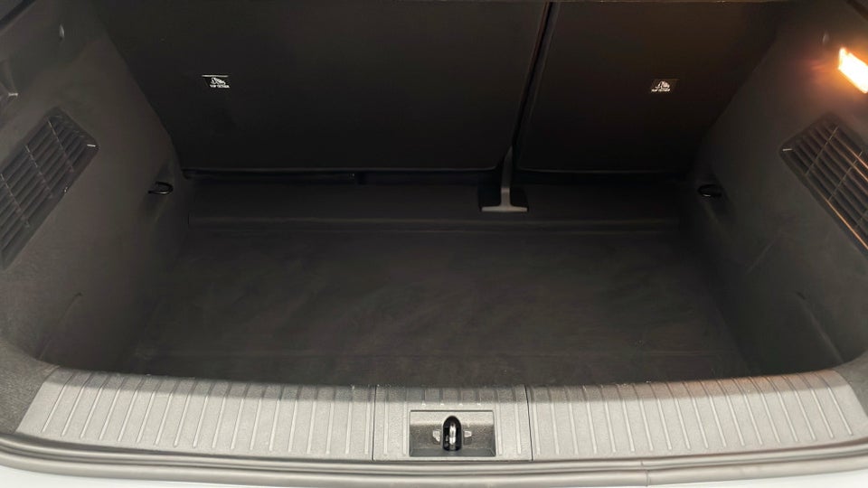 Renault Megane E-Tech 60 Iconic 5d