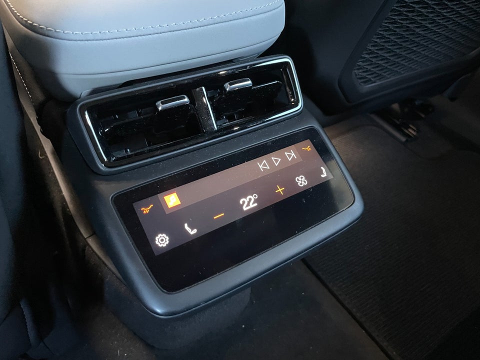 Polestar 4 Long Range 5d