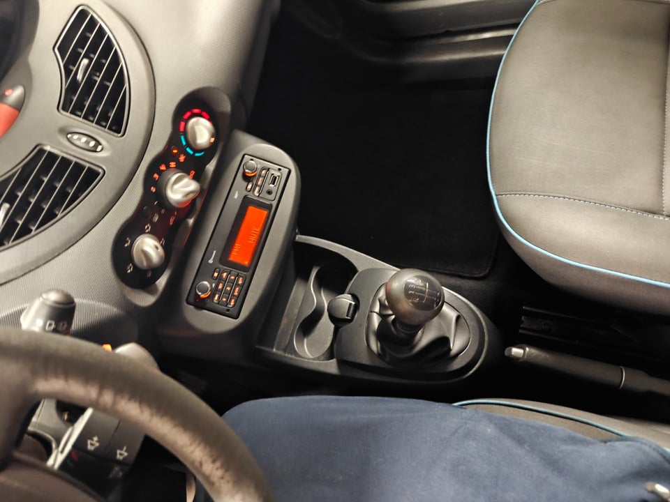 Renault Twingo 1,2 16V Authentique ECO2 3d