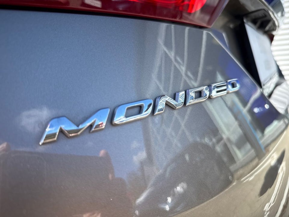 Ford Mondeo 2,0 HEV Titanium stc. CVT 5d