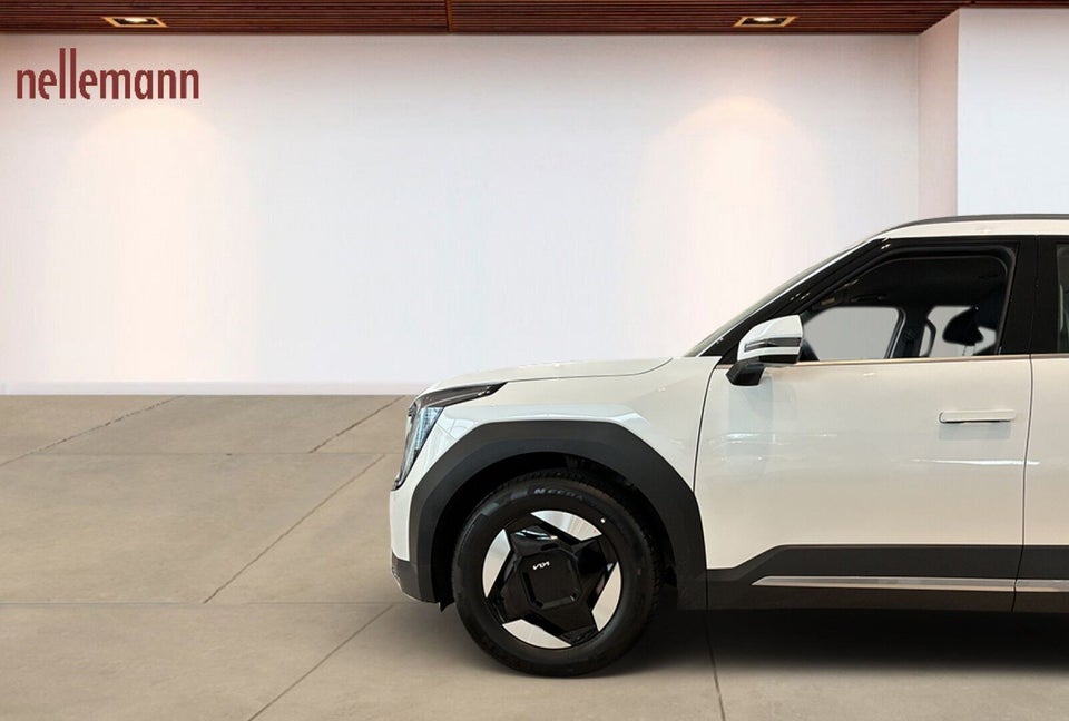 Kia EV9 76 Standard Range Upgrade RWD 7prs 5d