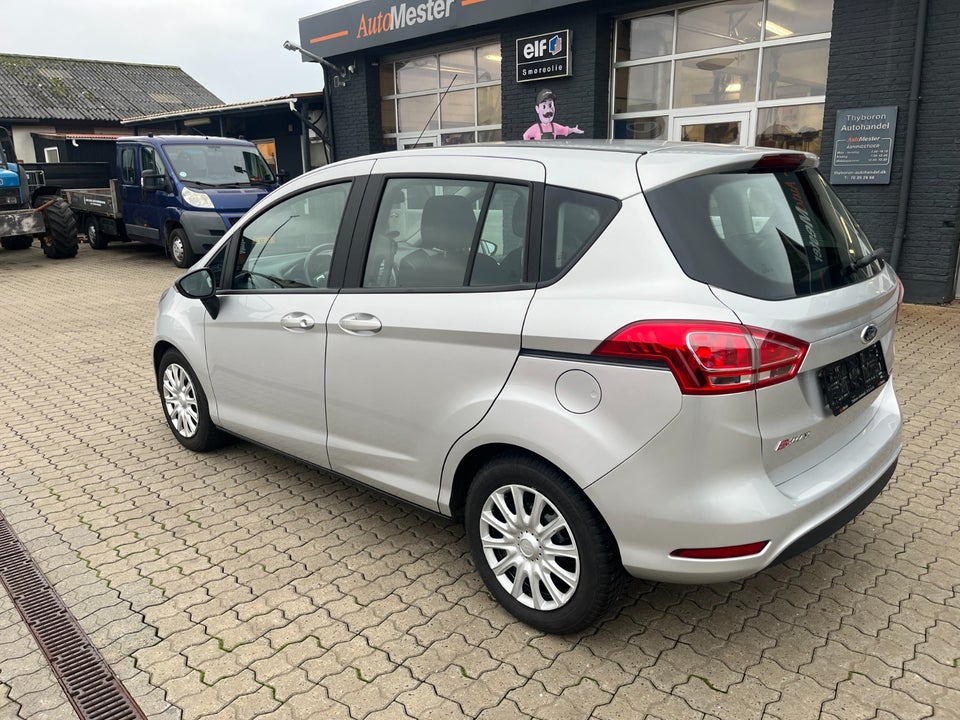 Ford B-MAX 1,0 SCTi 100 Trend 5d