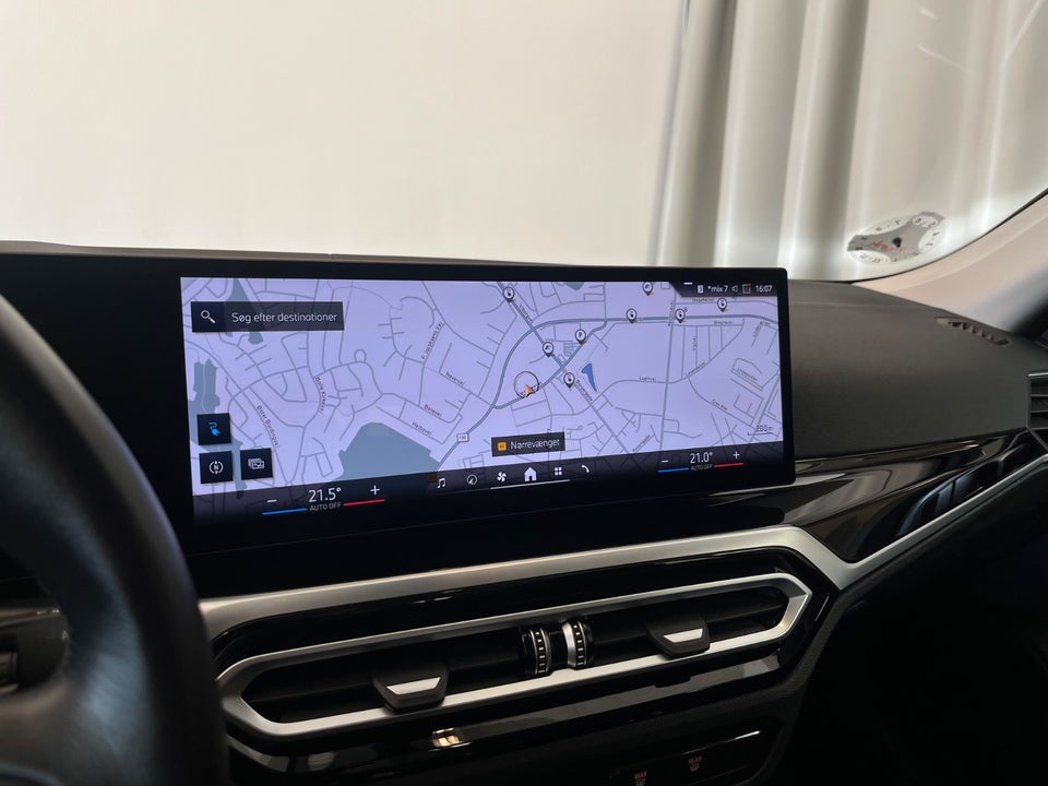 BMW i4 eDrive40 5d