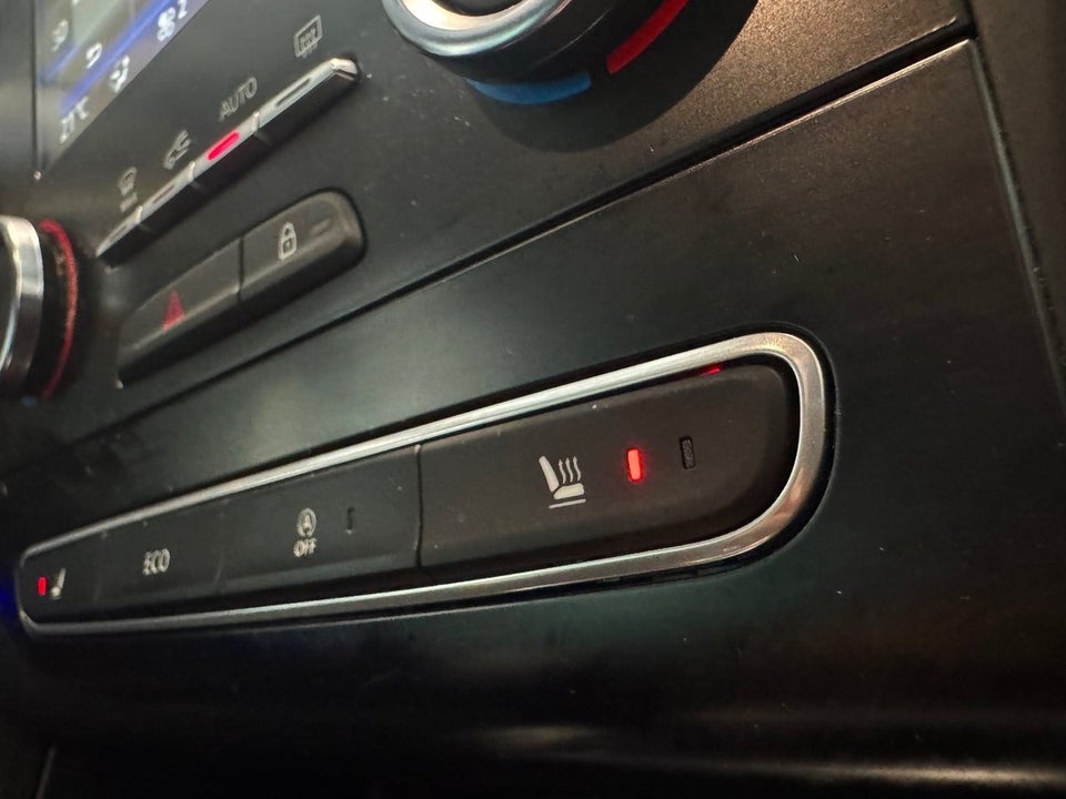 Renault Megane IV 1,3 TCe 160 Bose Edition Sport Tourer 5d