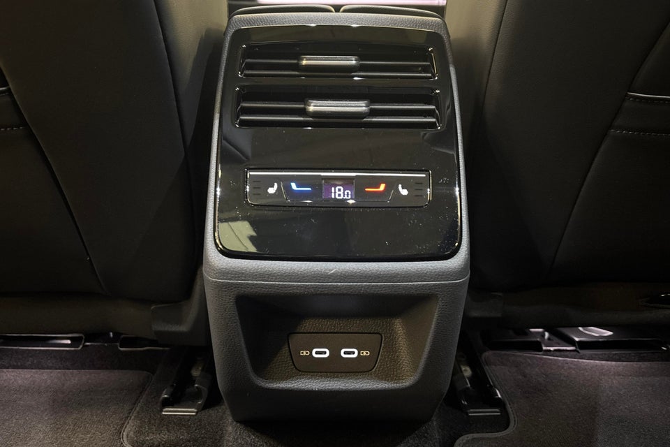 VW ID.7 86 Style S+ Tourer 5d