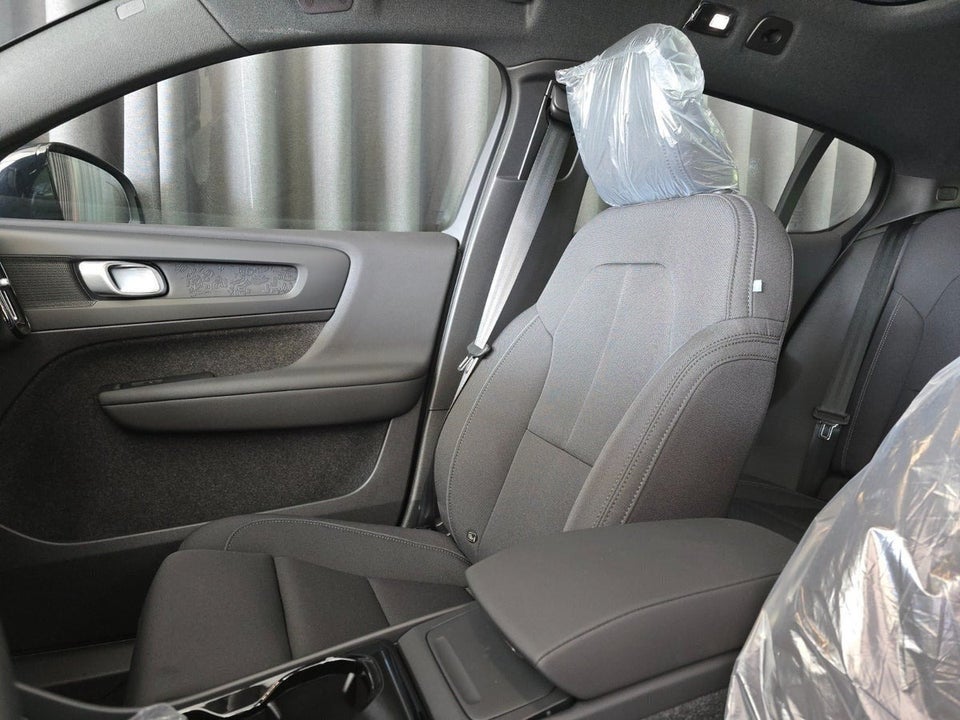 Volvo C40 ReCharge Extended Range Core 5d