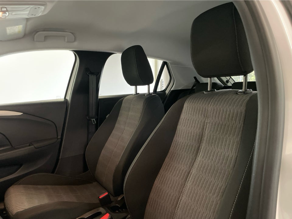 Opel Corsa 1,2 Edition+ 5d