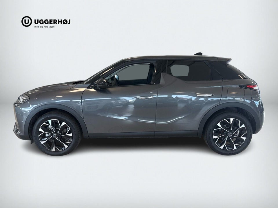 DS DS 3 CrossBack 54 E-Tense Opera 5d