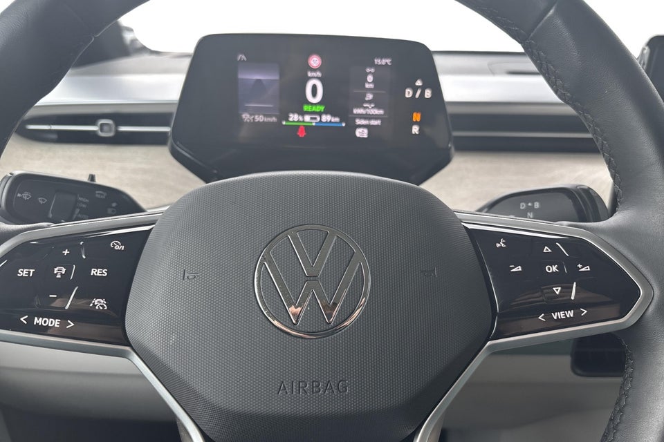 VW ID.Buzz 77 Style SWB 5d