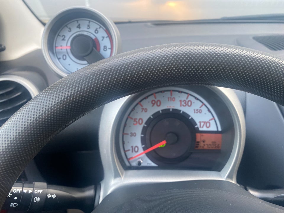 Citroën C1 1,0i Clim 5d