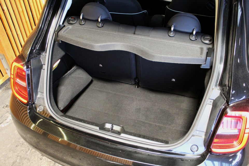 Fiat 500e 42 la Prima 3+1 4d