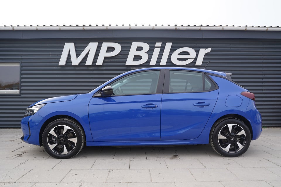 Opel Corsa-e 50 Elegance 5d