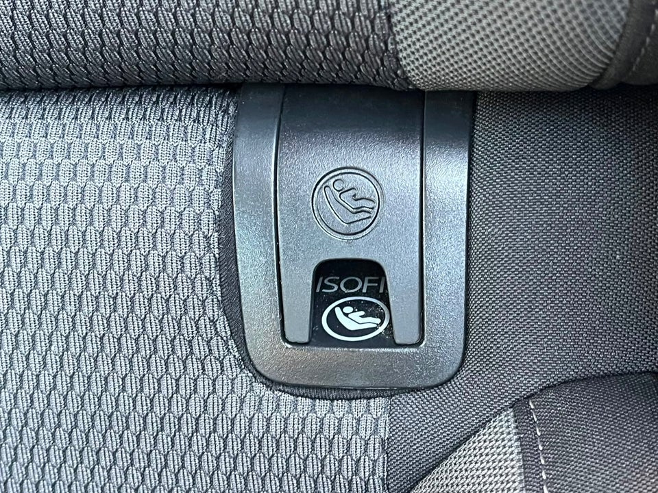 VW Golf VII 1,5 TSi 150 Comfortline 5d