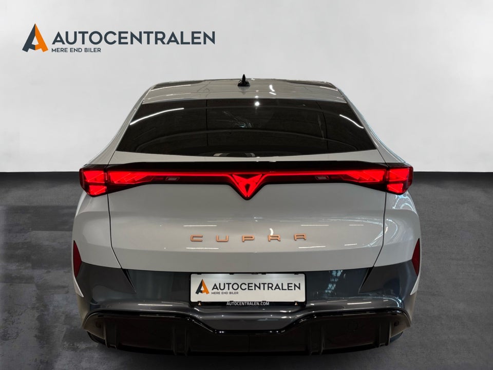 Cupra Tavascan 77 Adrenaline 5d