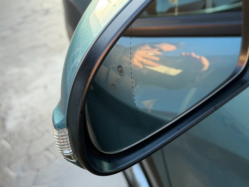 Hyundai Kona 64 EV Advanced 5d