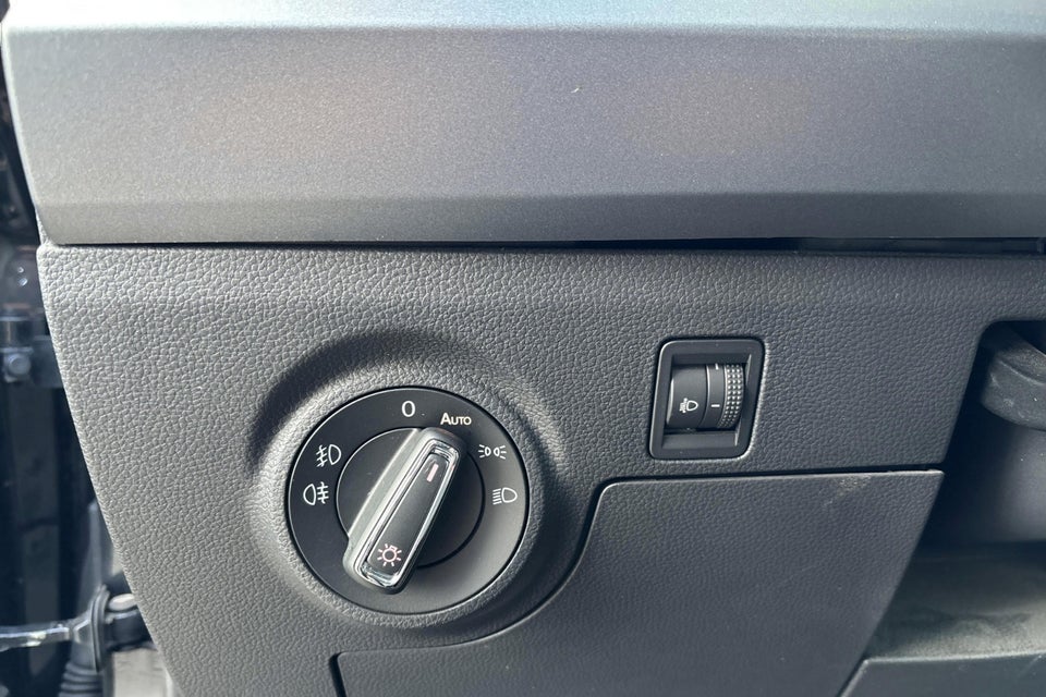 Seat Arona 1,0 TSi 110 Style DSG 5d