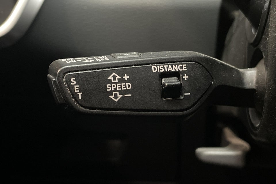 Audi A6 50 TFSi e S-line quattro S-tr. 4d