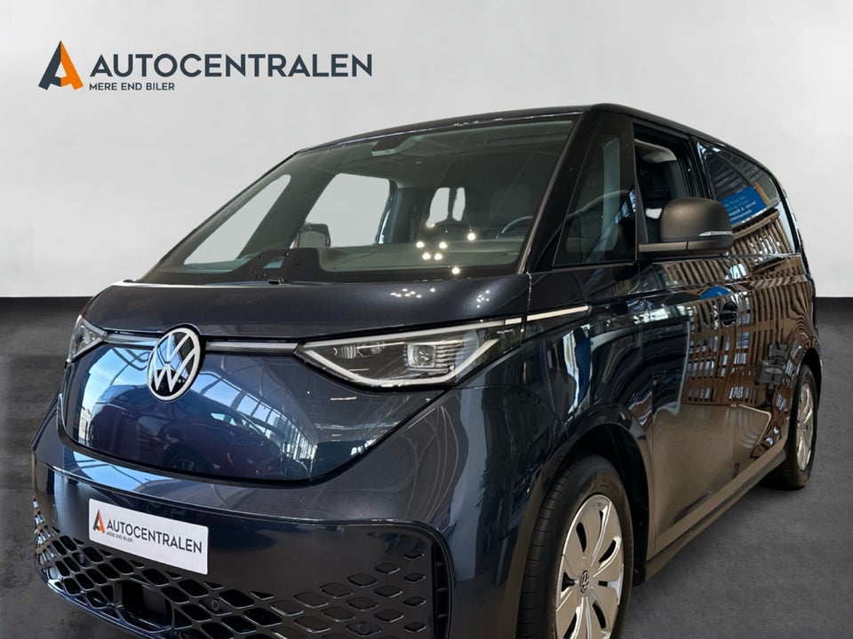 VW ID.Buzz 77 Cargo Comfort