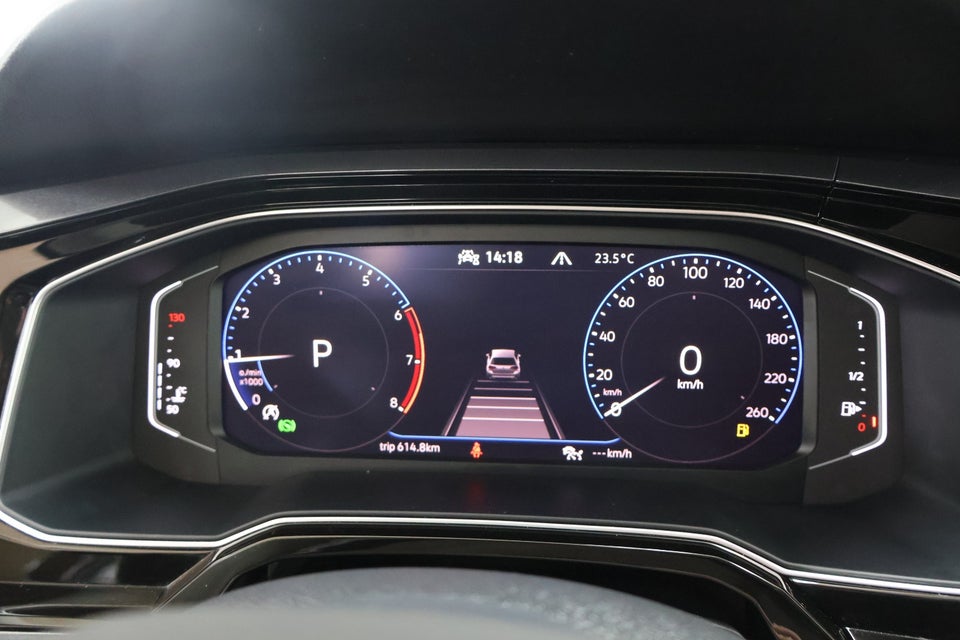 VW Taigo 1,0 TSi 110 Style DSG 5d