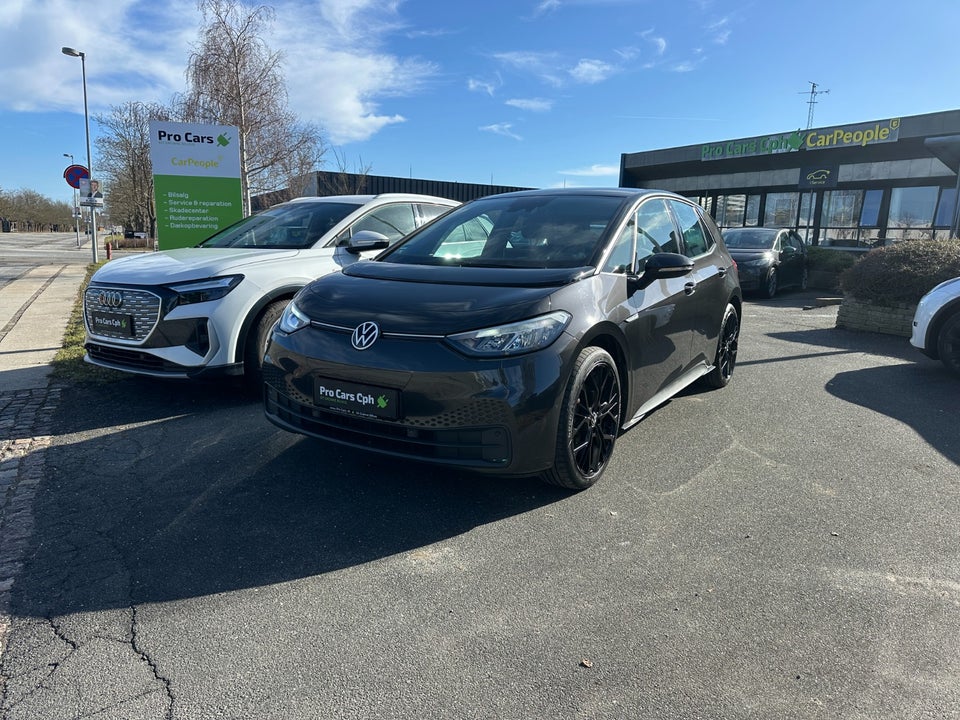 VW ID.3 45 Pure Performance 5d