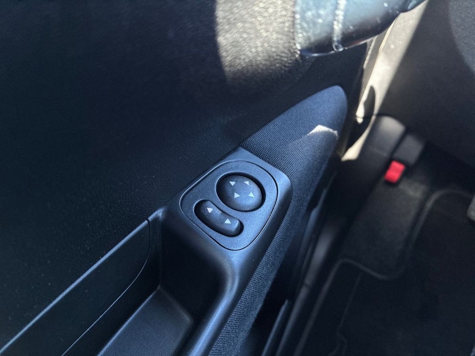 Fiat 500 1,0 Hybrid Lusso 3d