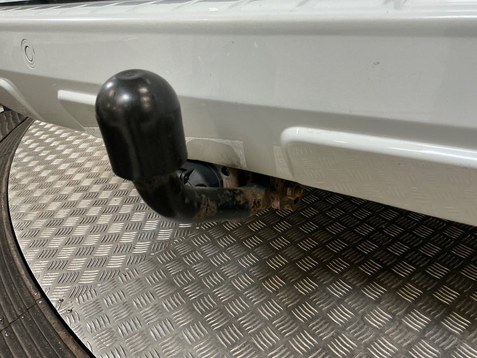 Renault Express 1,5 dCi 95 5d