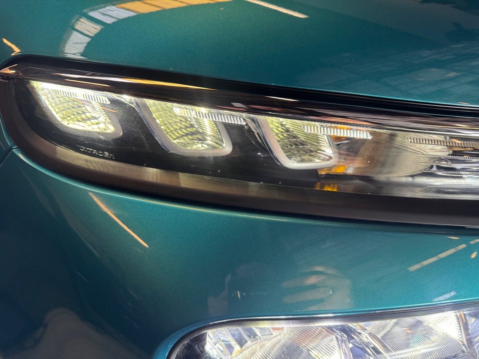 Citroën C3 1,2 PureTech 83 Feel 5d