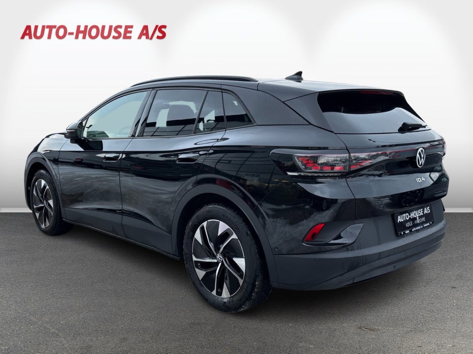 VW ID.4 77 Style 5d