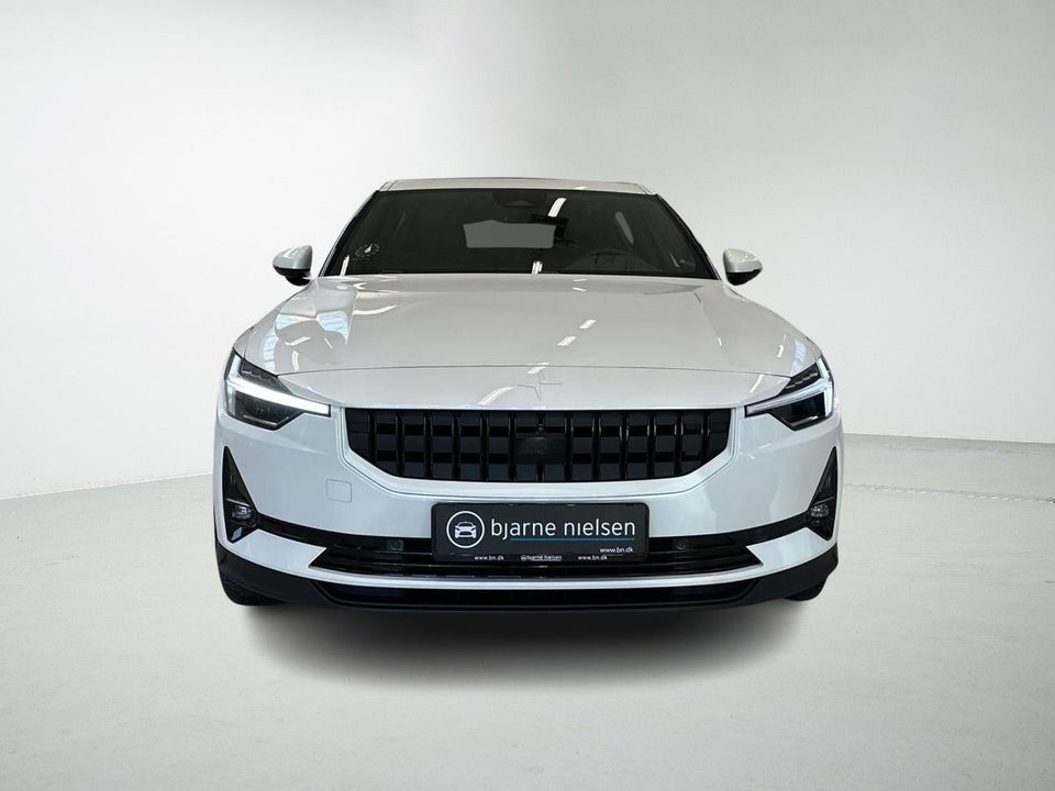 Polestar 2 Long Range 5d