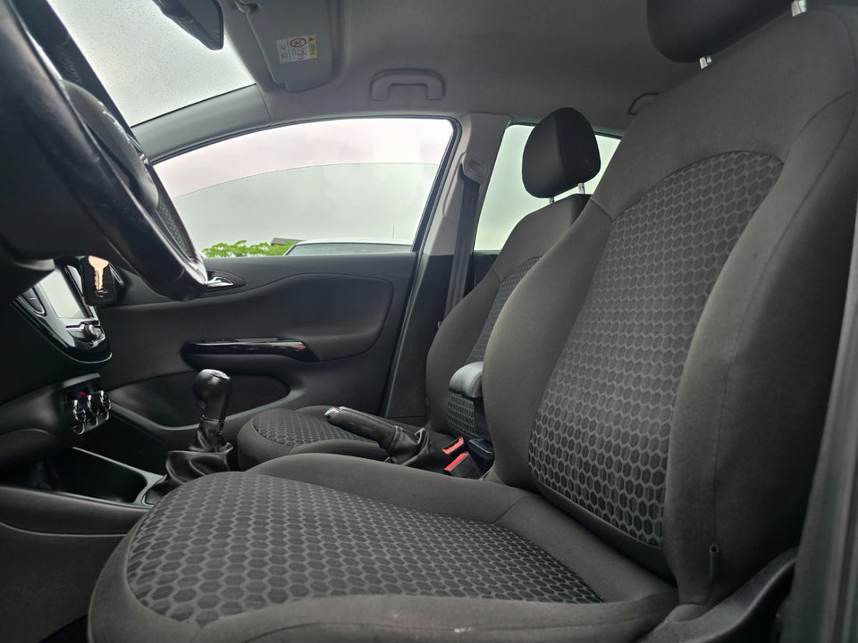 Opel Corsa 1,4 16V Enjoy 5d