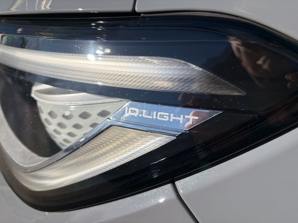 VW ID.4 77 Pro Performance Active 5d