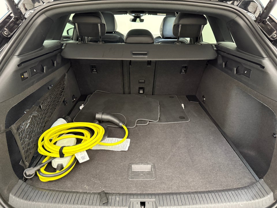 VW ID.7 77 Style Tourer 5d