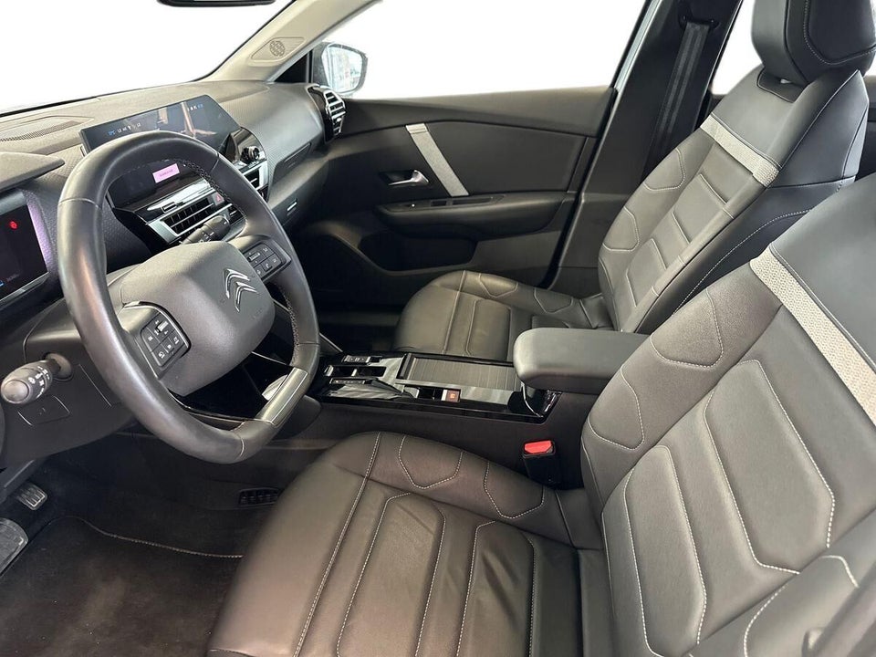 Citroën ë-C4 X 50 Palais Sky 4d