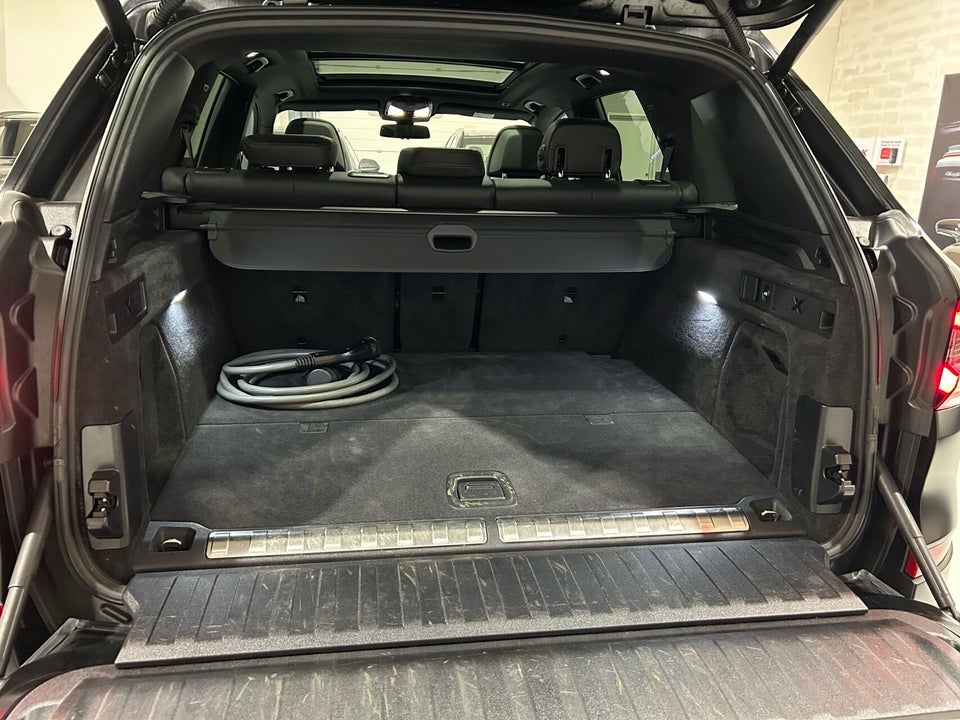 BMW X5 3,0 xDrive45e M-Sport aut. 5d
