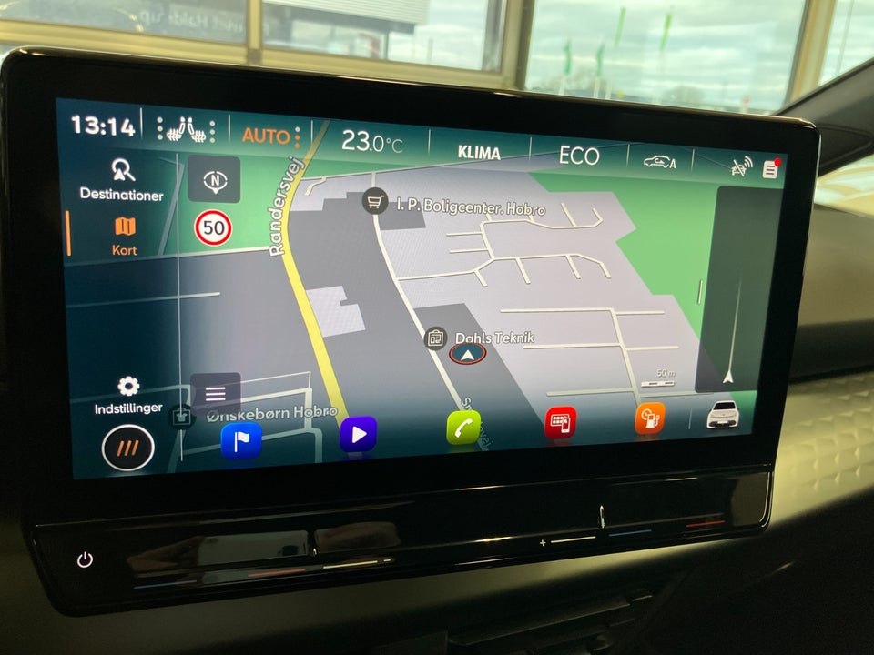 Cupra Born 58 High 5d