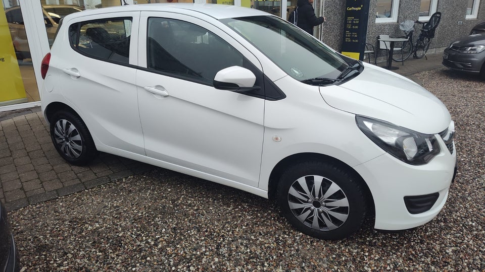 Opel Karl 1,0 Enjoy 5d