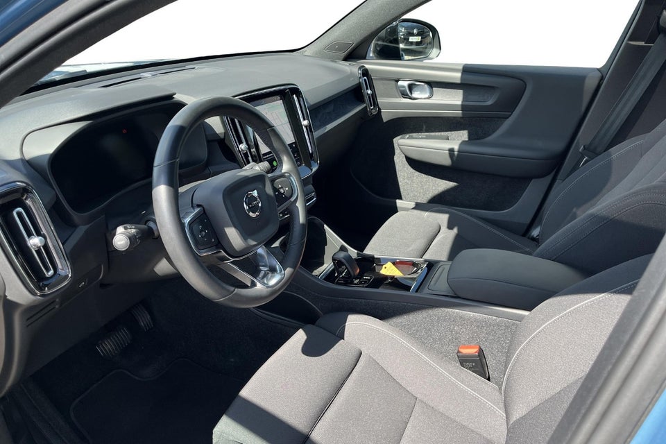 Volvo C40 P6 ReCharge Core 5d