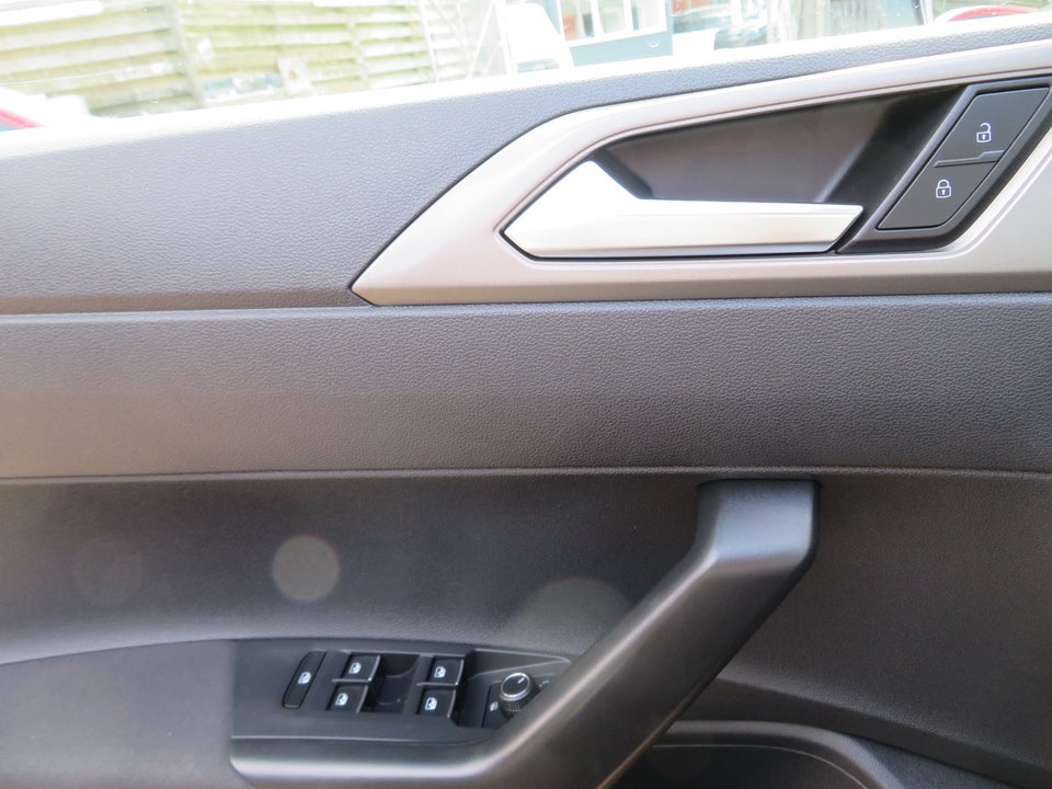 VW Polo 1,0 TSi 95 Comfortline 5d