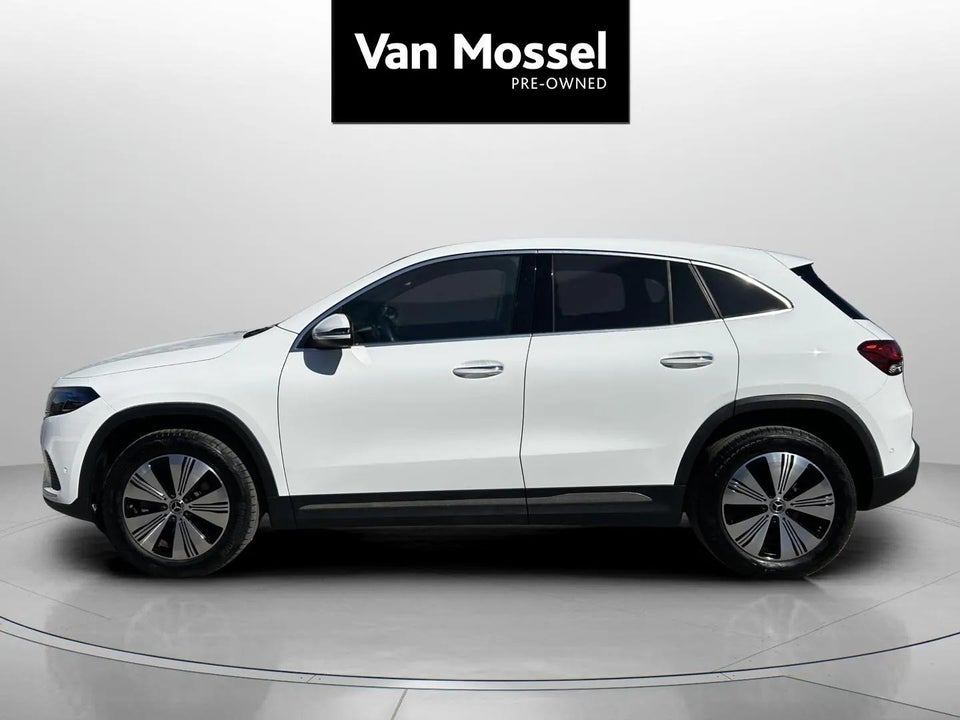 Mercedes EQA250 Progressive 5d