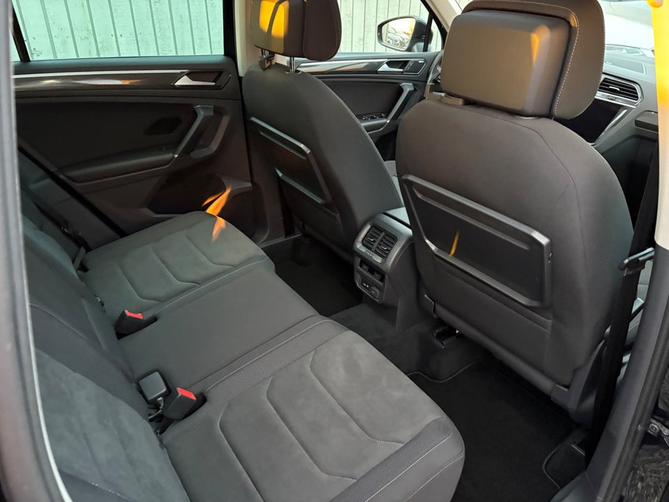 VW Tiguan 1,4 TSi 150 Highline DSG 4Motion 5d